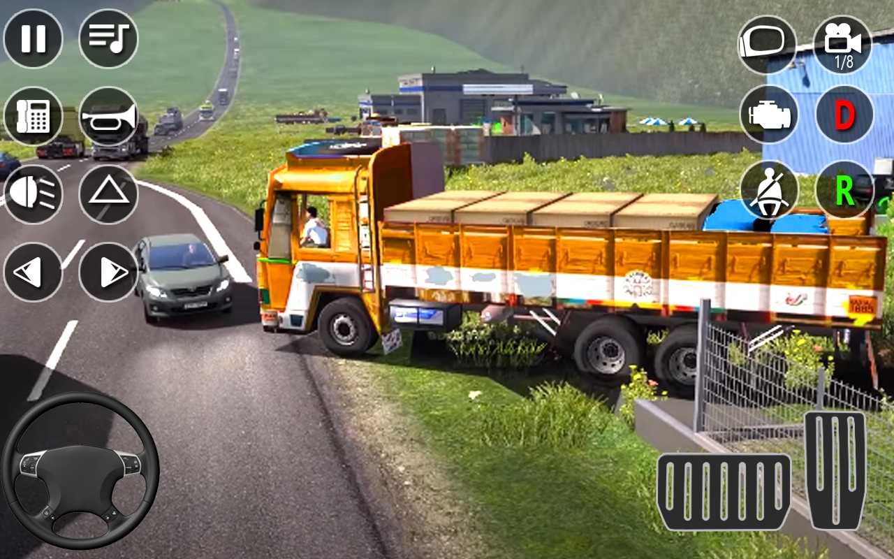 欧洲卡车模拟2中国卡车mod_欧洲卡车模拟2序列号_序列卡车模拟欧洲号怎么用