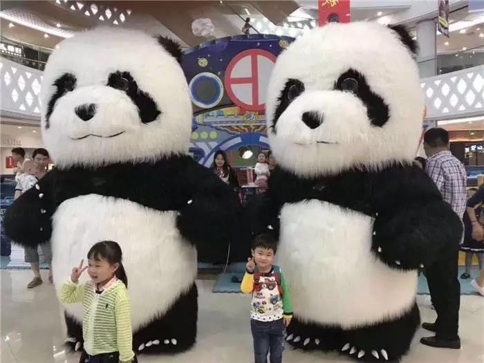 熊猫娃娃炫舞中心官网_炫舞中熊猫娃娃在哪_熊猫娃娃炫舞中文版下载
