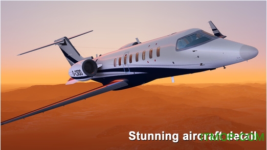 飞行模拟2020教程_模拟飞行2004教程_飞行模拟教程