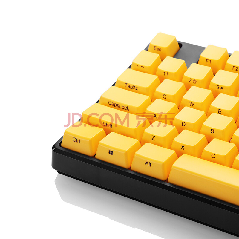 全新机械键盘大揭秘：按键手感PK、功能特点对决，谁能称霸桌面？