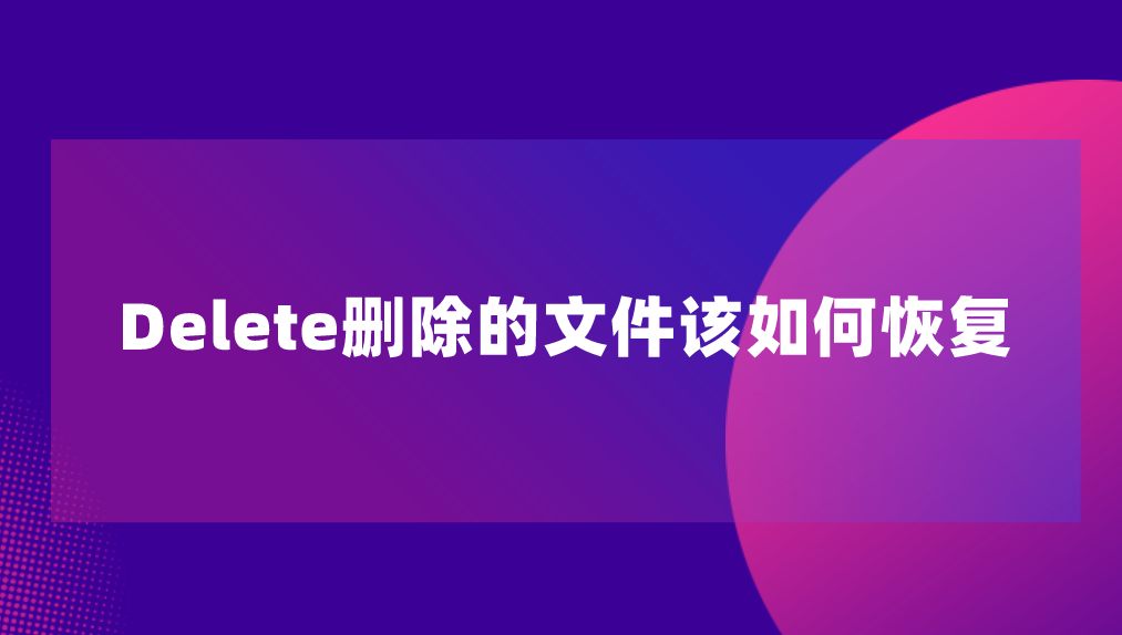 小牛照片恢复软件_小牛文件恢复工具_小牛数据恢复软件下载