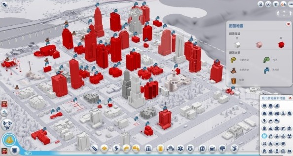 星空模拟app_模拟城市5游民星空_星空模拟游民城市怎么玩