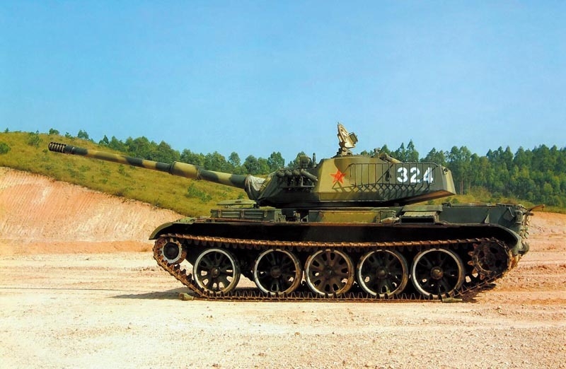 坦克世界62式_坦克世界62式_坦克世界62式