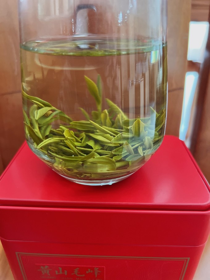 绿茶全解密，从种类到冲泡，让你成为茶道达人