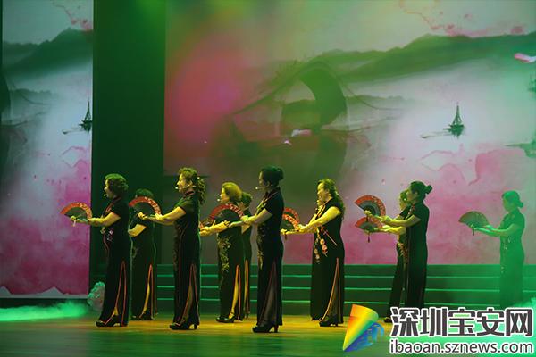 猴力十足！QQ炫舞全球巡演，舞台秀造型惊艳，观众互动high翻天