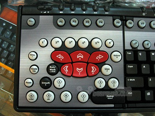 wow键盘设置_键盘设置快捷键输入固定文字_键盘设置在哪里找