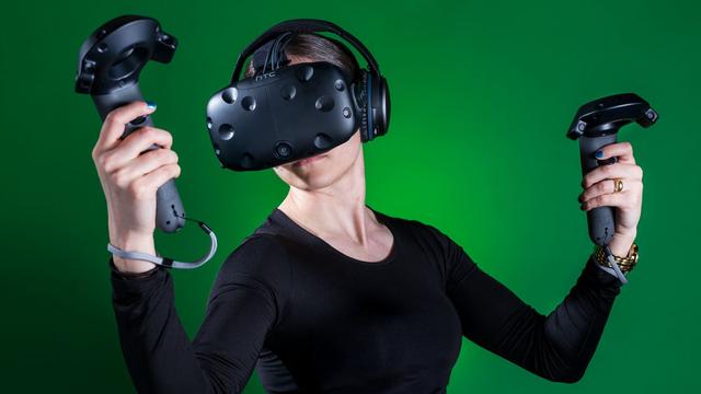 941hd 全球首款高清VR眼镜941HD震撼登场，带你感受绝佳虚拟现实体验