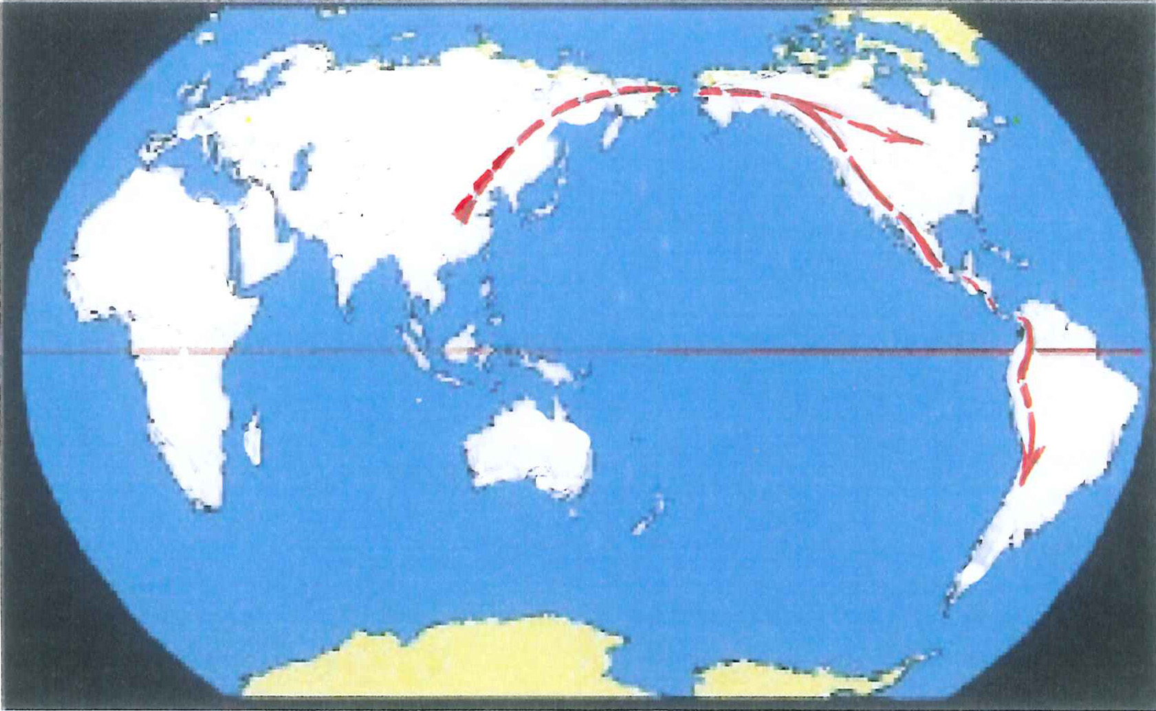 墨西哥湾地图位置_墨西哥湾地图_墨西哥湾地图高清版大图