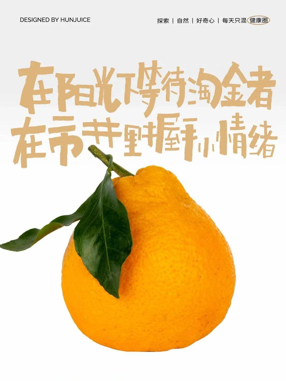 小橘子神秘力量，乡村传说引发求知热情
