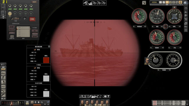 猎杀潜航5游戏攻略：精彩潜艇战争模拟体验与多样任务应对
