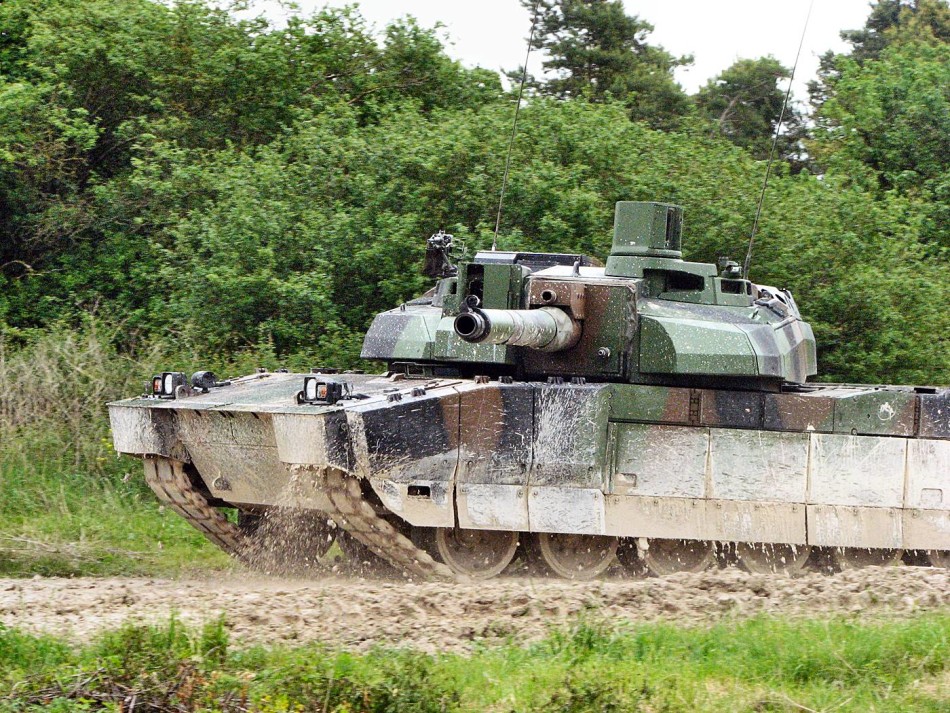 05式主战坦克_05式主战坦克_05式主战坦克