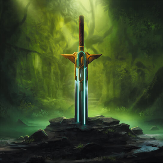 亚瑟王之剑_亚瑟王的剑叫什么_亚瑟王剑鞘