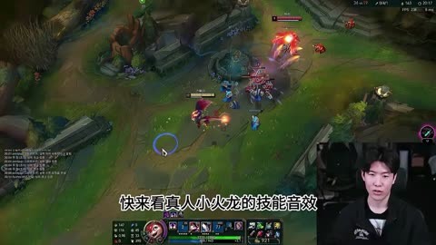 lol噩梦模式_噩梦模式3-4_噩梦模式怎么开启