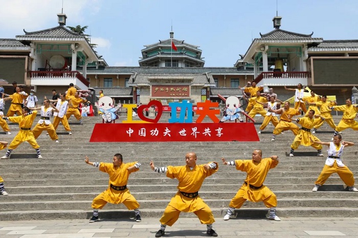 少林寺在哪座山_少林寺的山叫什么山_少林寺坐落在哪座山