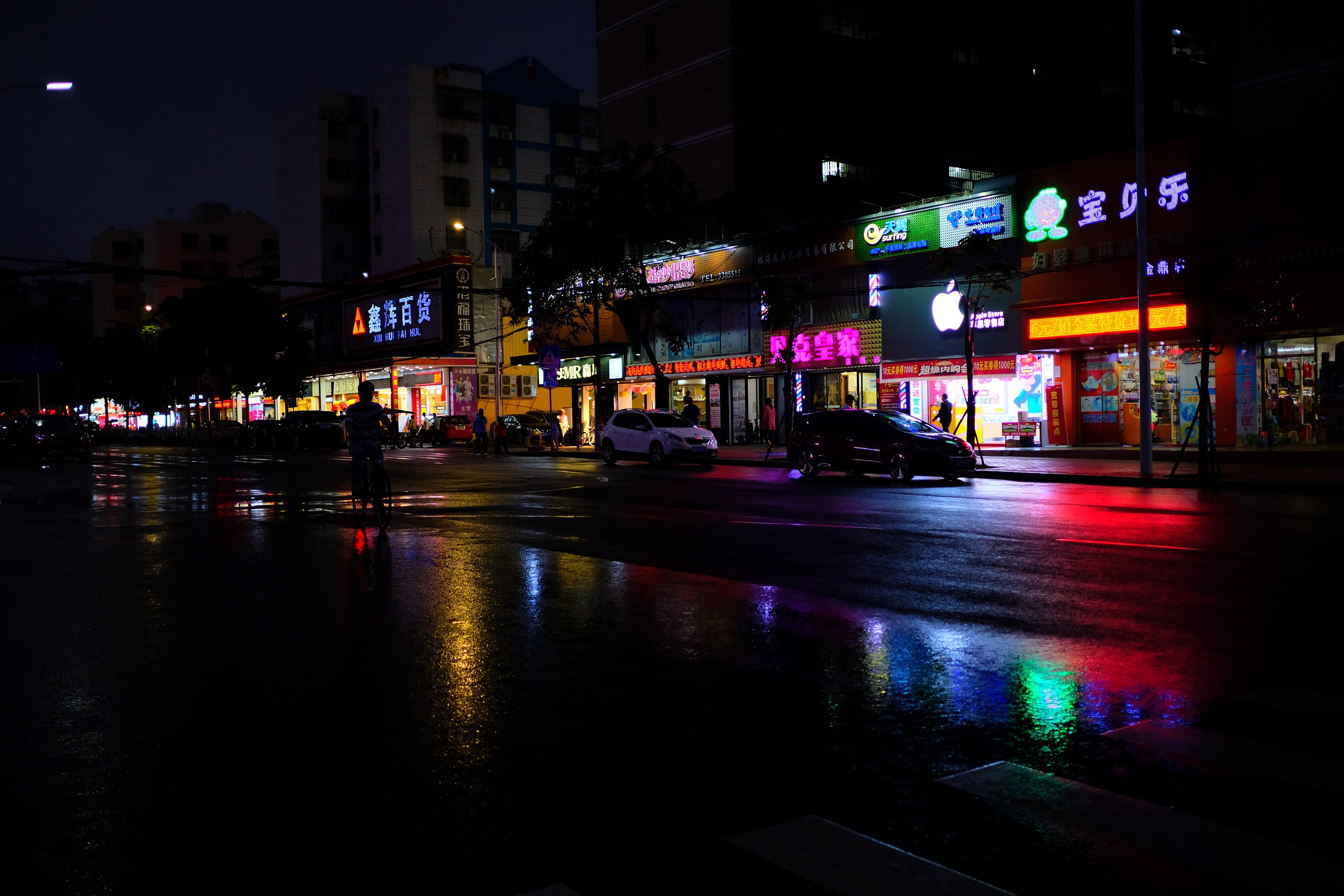 雨后小故事动态_雨后小故事动态_雨后小故事动态