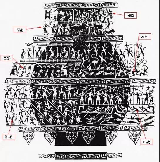 争霸云中布阵重楼七雄是哪七雄_七雄争霸云中重楼布阵_七雄争霸221骑云中重楼布阵