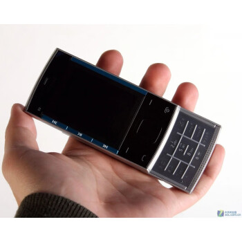 诺基亚C300：Symbian操作系统带来的极致体验