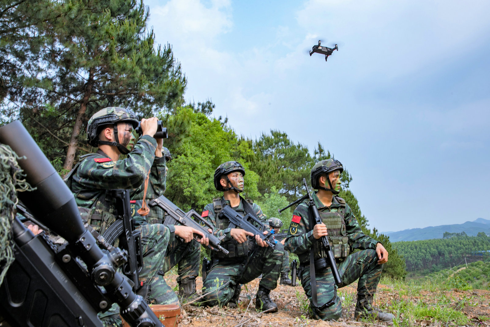 上海战役旧址_战地4上海之围_上海战争旧址