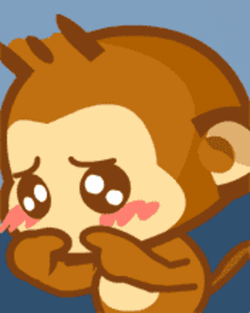 嘻哈猴表情包手机_嘻哈猴图片卡通图片_嘻哈猴qq表情下载