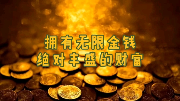 发钱狂 金钱狂潮：追寻幸福的陷阱