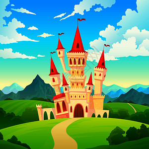 揭秘机智城堡：隐藏的谜题与挑战