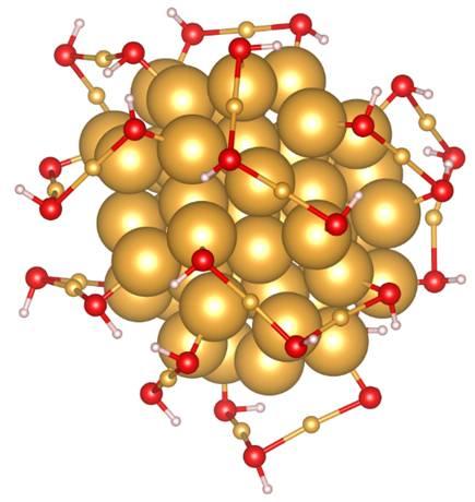 纳米潜行者 纳米隐形战士：纳米科技革新与未来生活方式的巨大变革