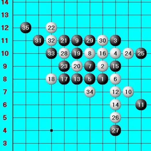 五子棋助手安卓_五子棋助手app_qq五子棋助手