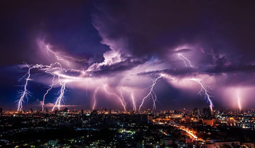 开天雷_天雷动_天雷