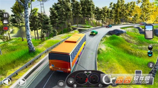 揭秘电玩巴士PSP模拟器：玩转经典游戏新姿势