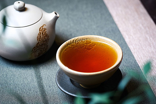 温州茶苑 温州茶苑：揭秘古老茶道文化与迷人魅力的源流与传承