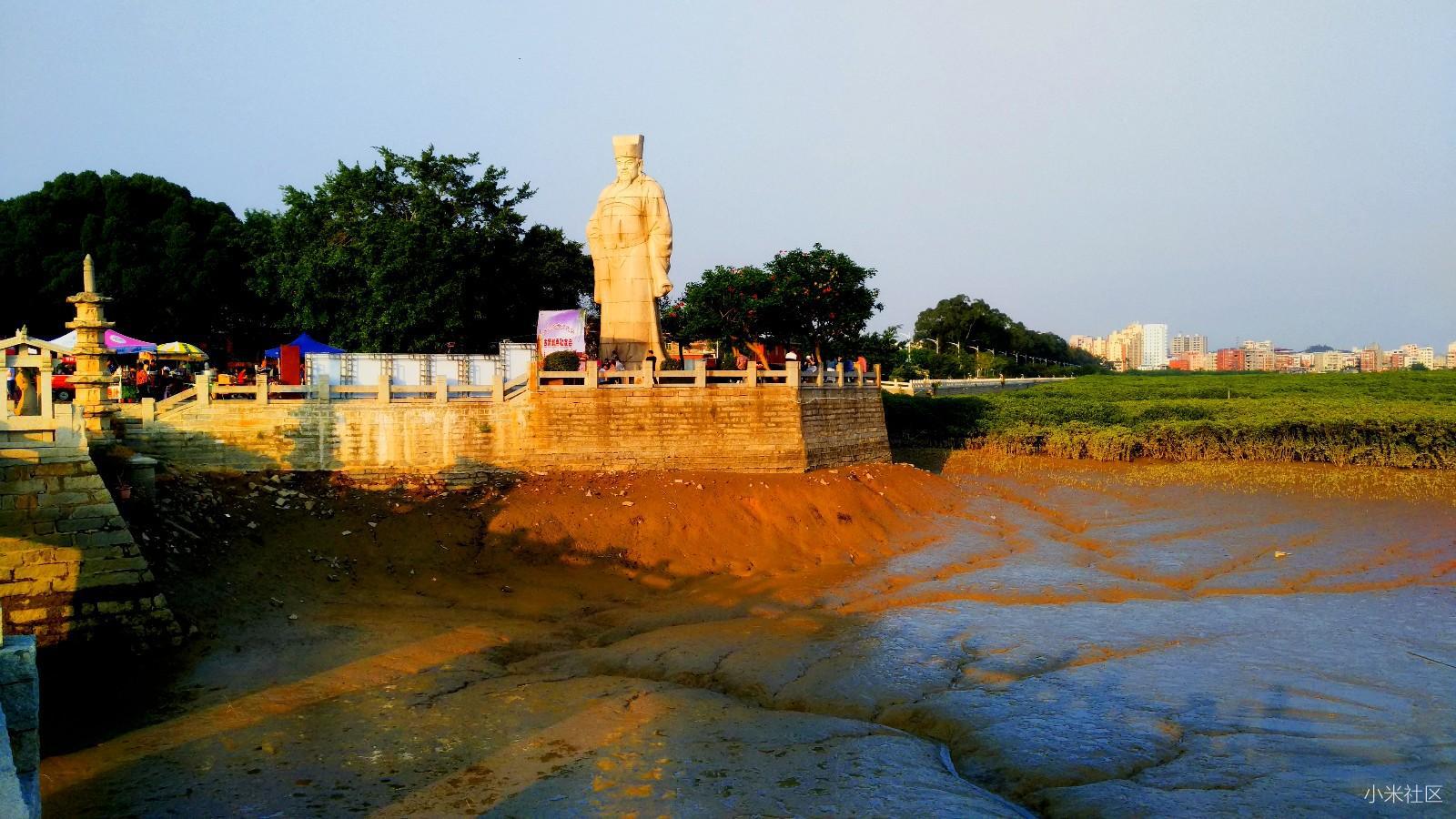 洛阳桥位于地图哪里_洛阳桥位于何地_洛阳桥的地位