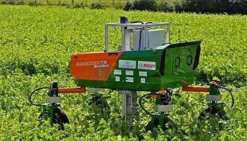 超级农牧辅助技术：农畜业迎来智能革新与发展