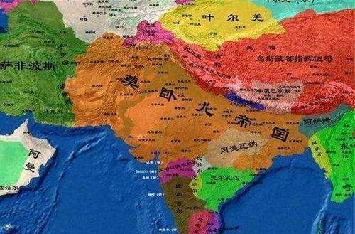 成为古代帝国领袖，征战之路从何开始？