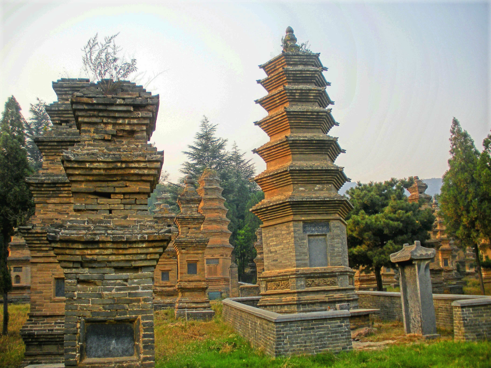 揭秘冒险岛少林寺：神秘宝藏与武林传奇