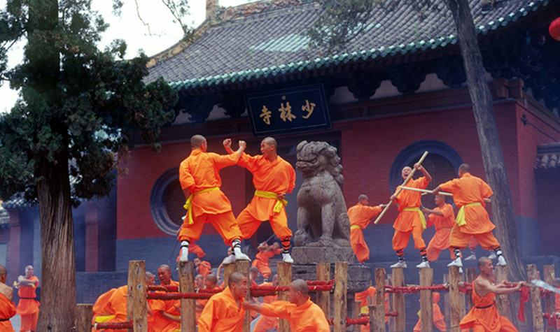 少林寺坐落在哪座山_少林寺的山叫什么山_少林寺在哪座山