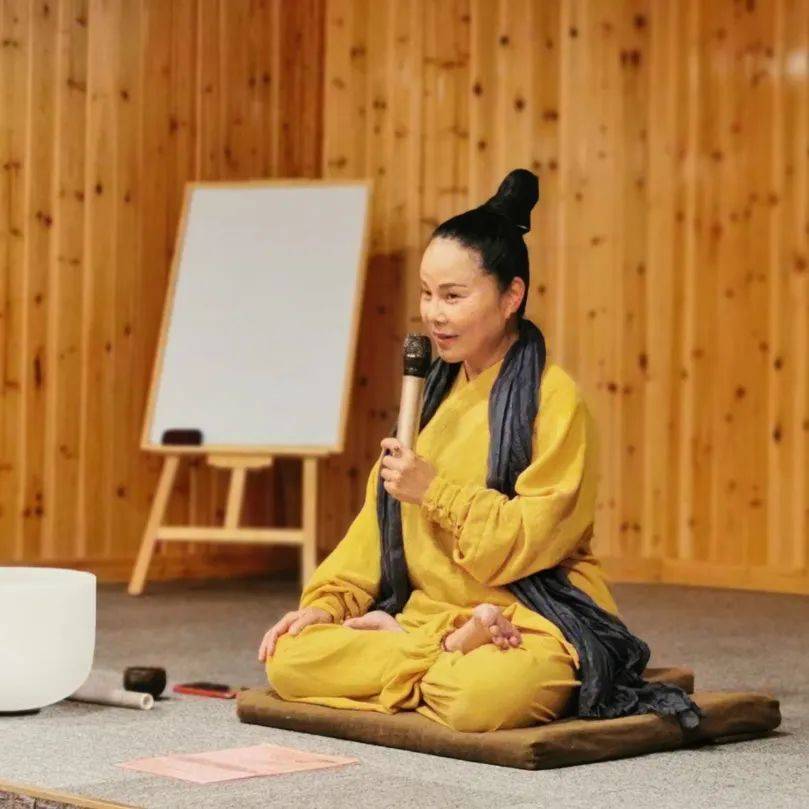 探秘神武化生寺：修行之道与内心平静智慧的秘密揭秘