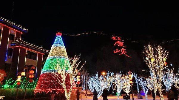 冰雪节抽奖怎么不见了_2020冰雪节抽奖_冰雪节抽奖