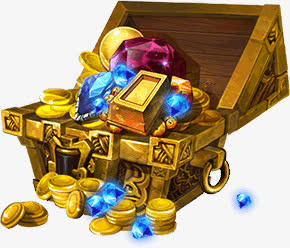 黄金宝箱能开出福袋吗_黄金宝箱能开出什么_黄金宝箱可以开出什么