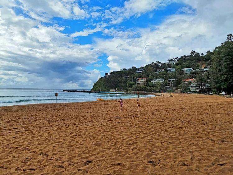 悉尼探秘：海岸线潮美，文化魅力无限