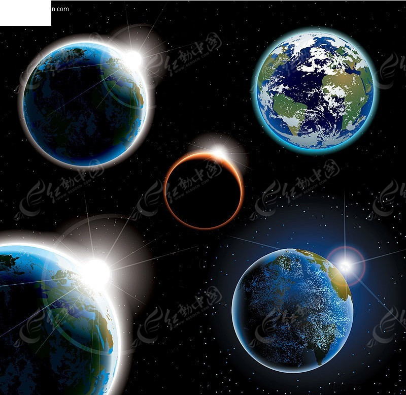 太空兔子卡通图片_太空兔子怎么画_太空兔子