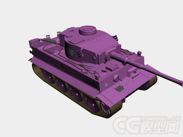 t110_坦克世界_t110坦克
