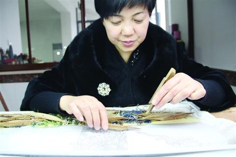 丝纱工坊：传承古法，融合现代，探索丝绸之美与艺术的融合之路
