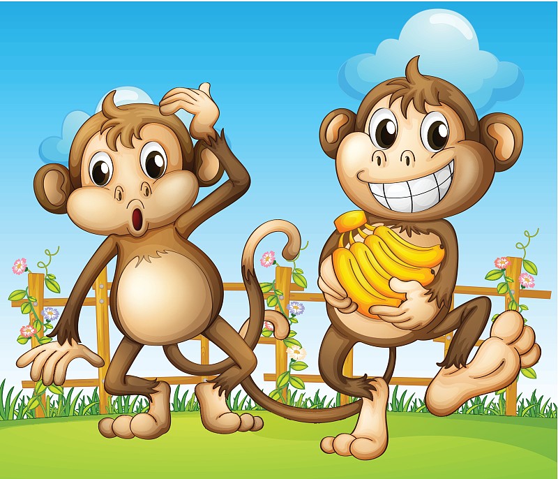 逗小猴开心系列在线玩_迷你逗小猴开心版下载_逗小猴开心迷你版