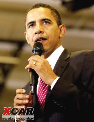 奥巴马总统的着装选择：审美风格与政治寓意的深度剖析