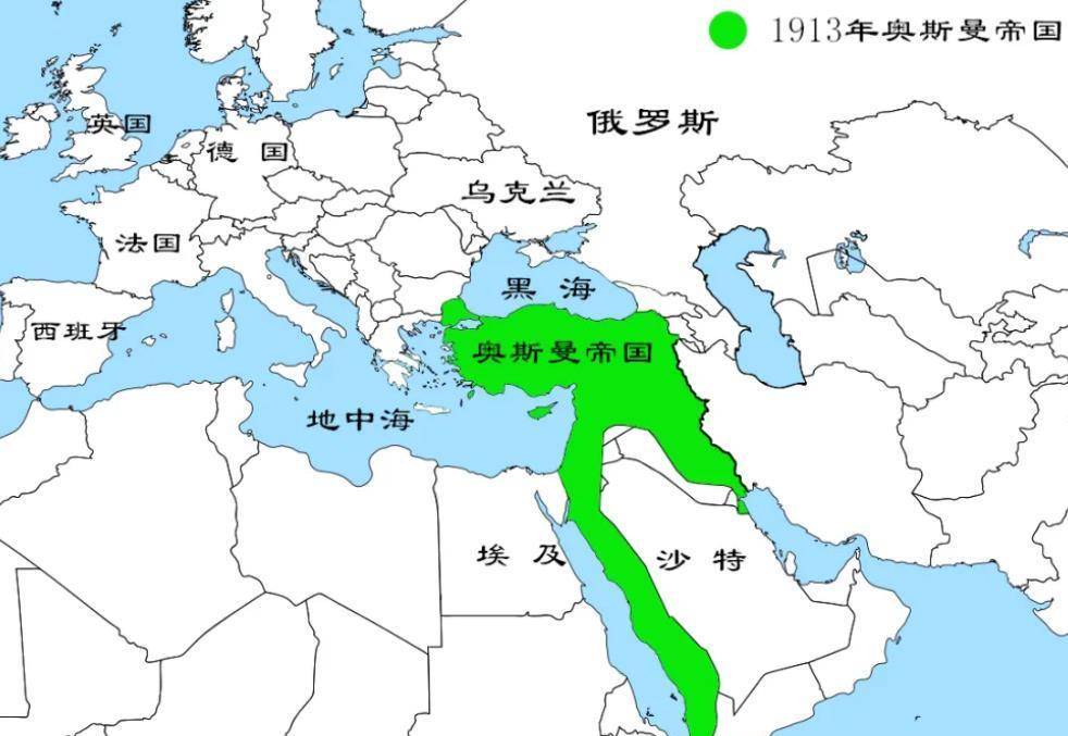 克里米亚地理位置地图_克里米亚地图中文版_克里米亚地图中文版全图