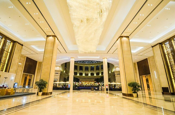 广东商学院周边酒店全攻略：高档奢华至经济实惠，满足各类需求