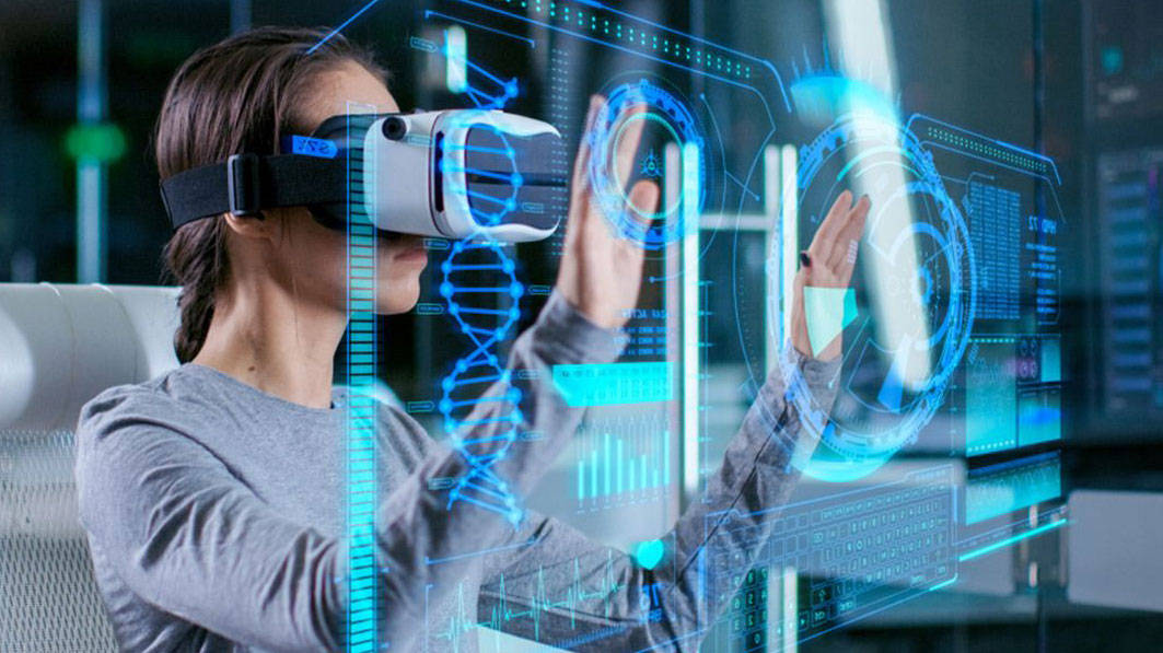 探索未来虚拟现实娱乐世界：彩云游戏技术与体验全面解析