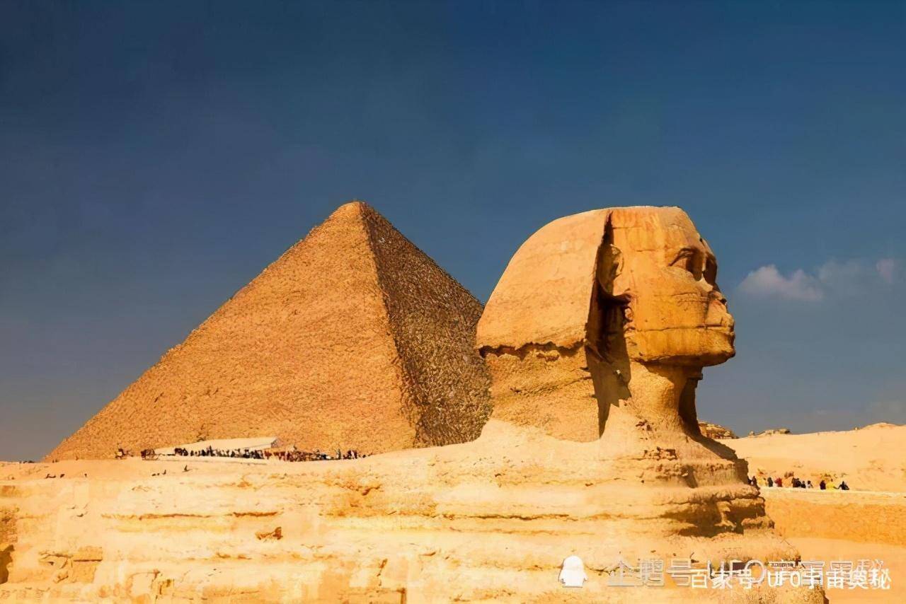 揭秘神秘TNT法老陵墓：古埃及文明的辉煌与秘密