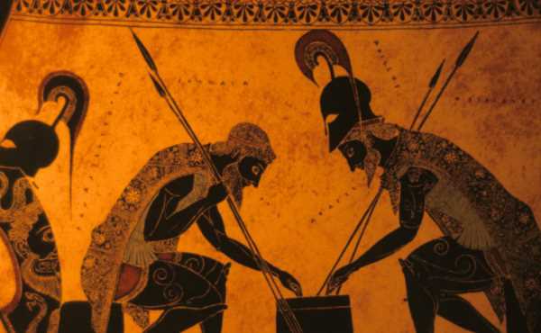 古代希腊寓言奥德赛：英雄旅程与人性历练的深刻揭示