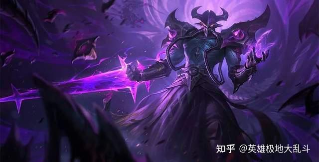 审判天使出装大乱斗_lol审判天使出装2020_审判大乱斗出装